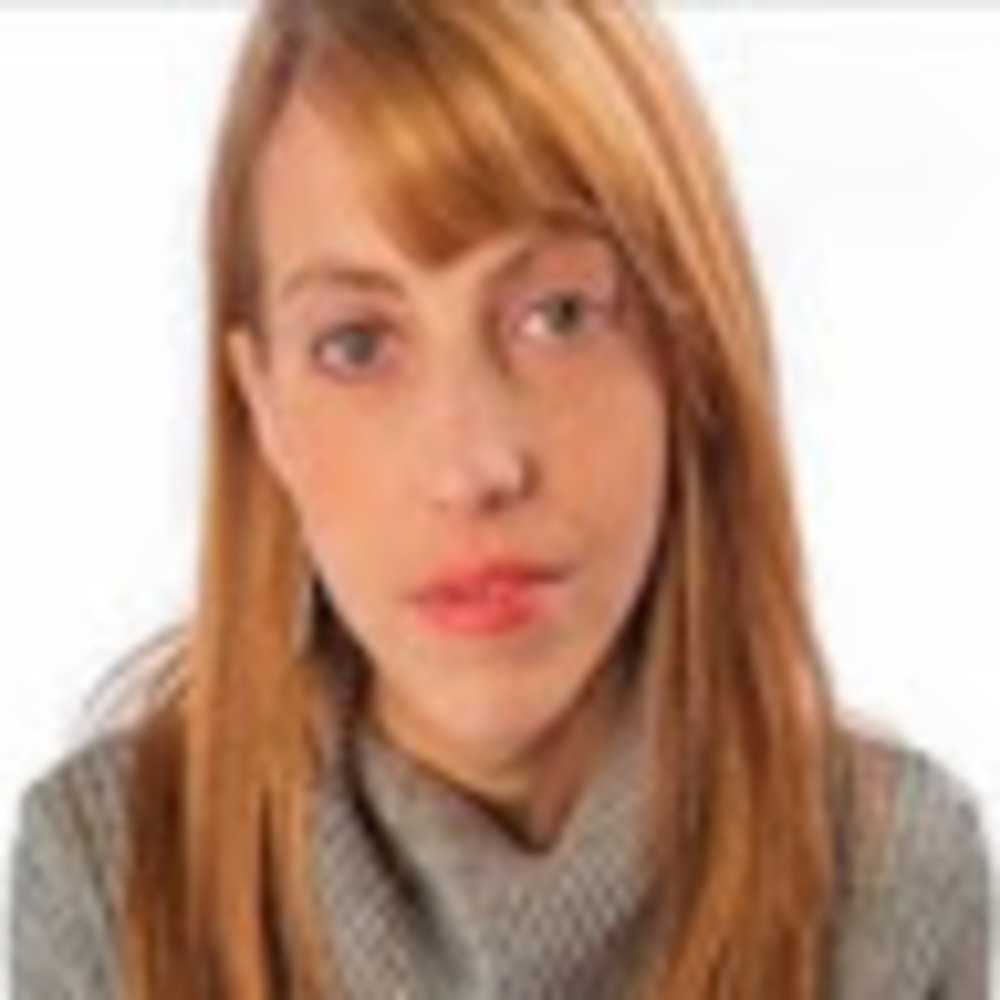 Meet your Posher, Marilyn